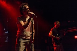 El Surfing Sirles a la Sala Apolo (Barcelona) 